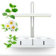 SMART GARDEN Simply Classic "Trio Tea" set